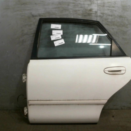 Porte arriere gauche MAZDA 626 3 Photo n°1