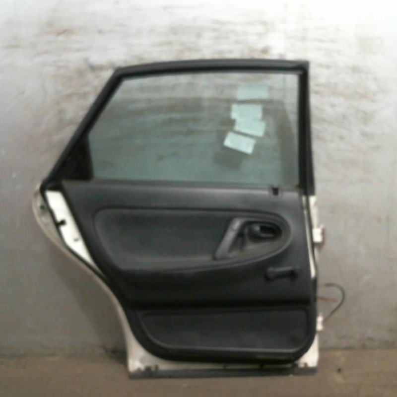 Porte arriere gauche MAZDA 626 3 Photo n°2