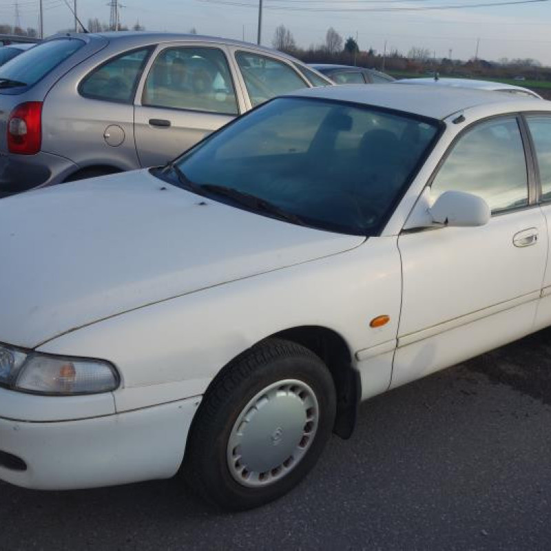 Trappe d'essence MAZDA 626 3 Photo n°4
