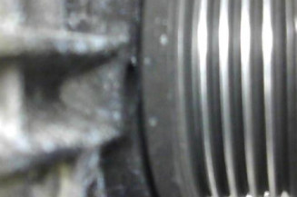 Alternateur OPEL ASTRA G