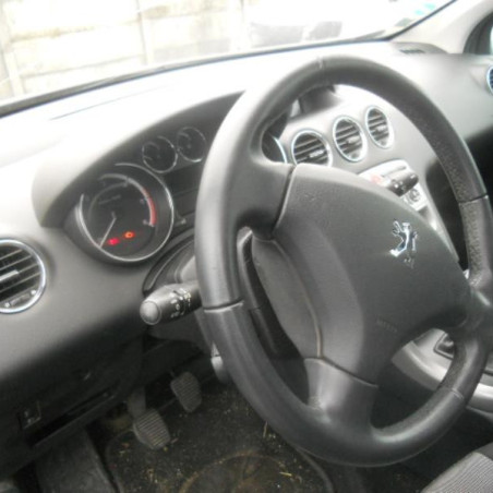 Cardan gauche (transmission) PEUGEOT 308 1 Photo n°6
