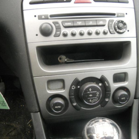 Cardan gauche (transmission) PEUGEOT 308 1