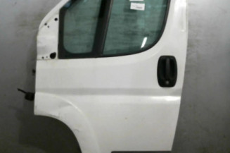 Porte avant gauche FIAT DUCATO 3 Photo n°1