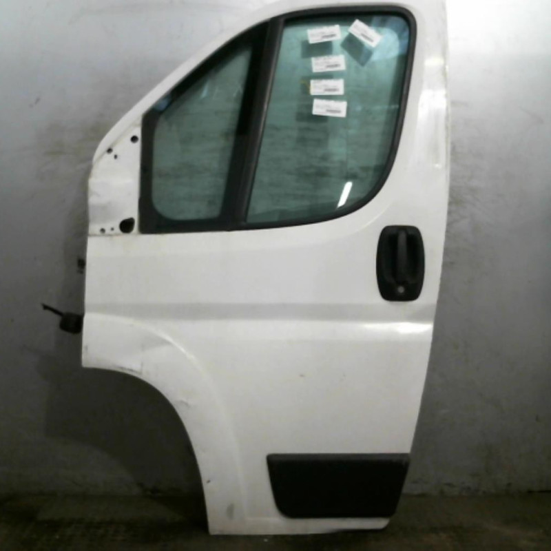 Porte avant gauche FIAT DUCATO 3 Photo n°1