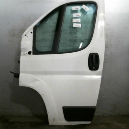 Porte avant gauche FIAT DUCATO 3 Photo n°1