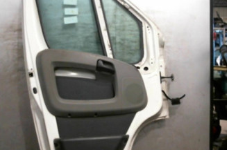 Porte avant gauche FIAT DUCATO 3