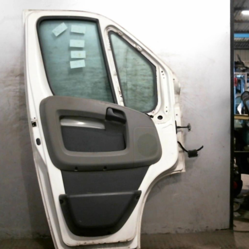 Porte avant gauche FIAT DUCATO 3 Photo n°3
