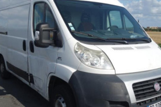 Porte avant gauche FIAT DUCATO 3