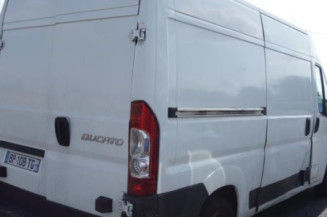 Porte avant gauche FIAT DUCATO 3