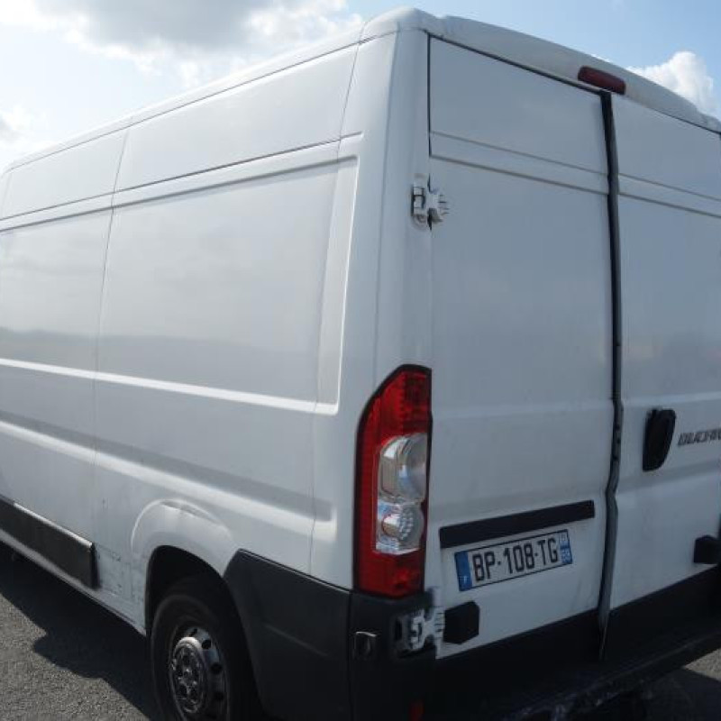 Porte avant gauche FIAT DUCATO 3 Photo n°7