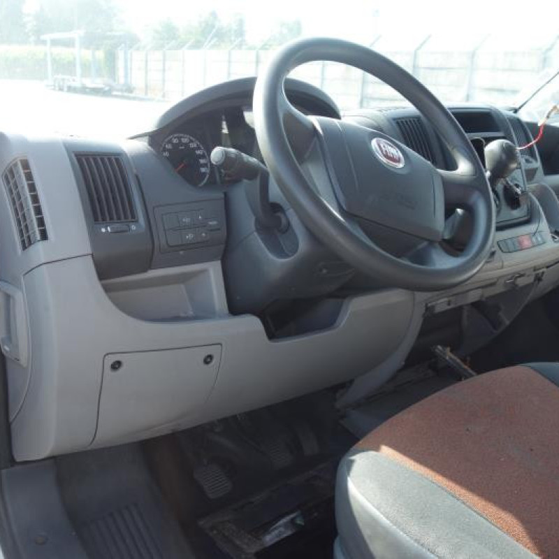 Porte avant gauche FIAT DUCATO 3 Photo n°8