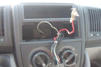 Porte avant gauche FIAT DUCATO 3