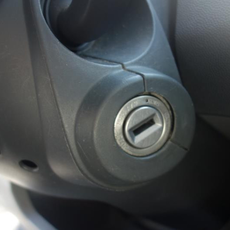 Porte avant gauche FIAT DUCATO 3 Photo n°11