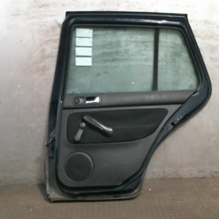 Porte arriere droit VOLKSWAGEN GOLF 4 Photo n°1
