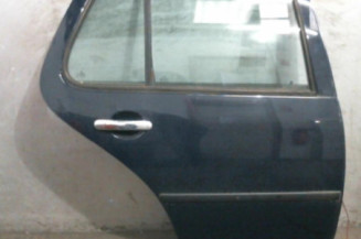 Porte arriere droit VOLKSWAGEN GOLF 4