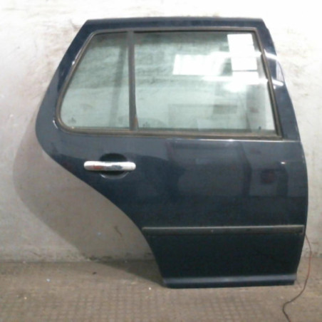 Porte arriere droit VOLKSWAGEN GOLF 4