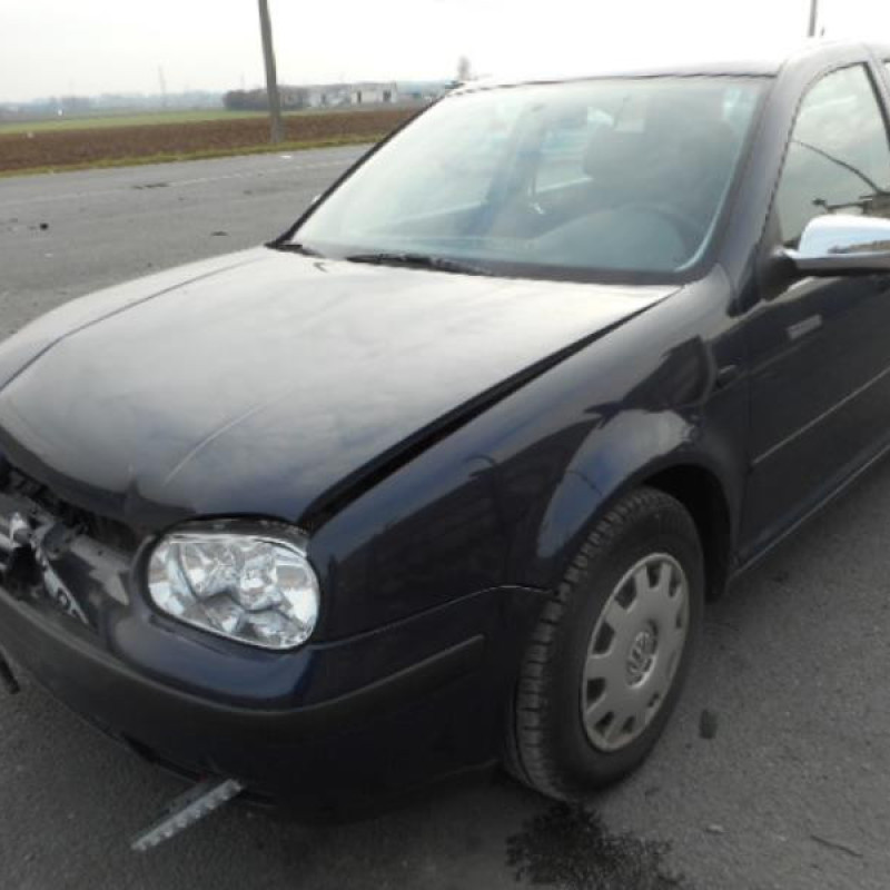 Porte arriere droit VOLKSWAGEN GOLF 4 Photo n°3