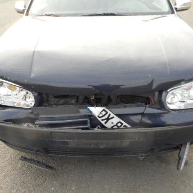 Porte arriere droit VOLKSWAGEN GOLF 4 Photo n°4
