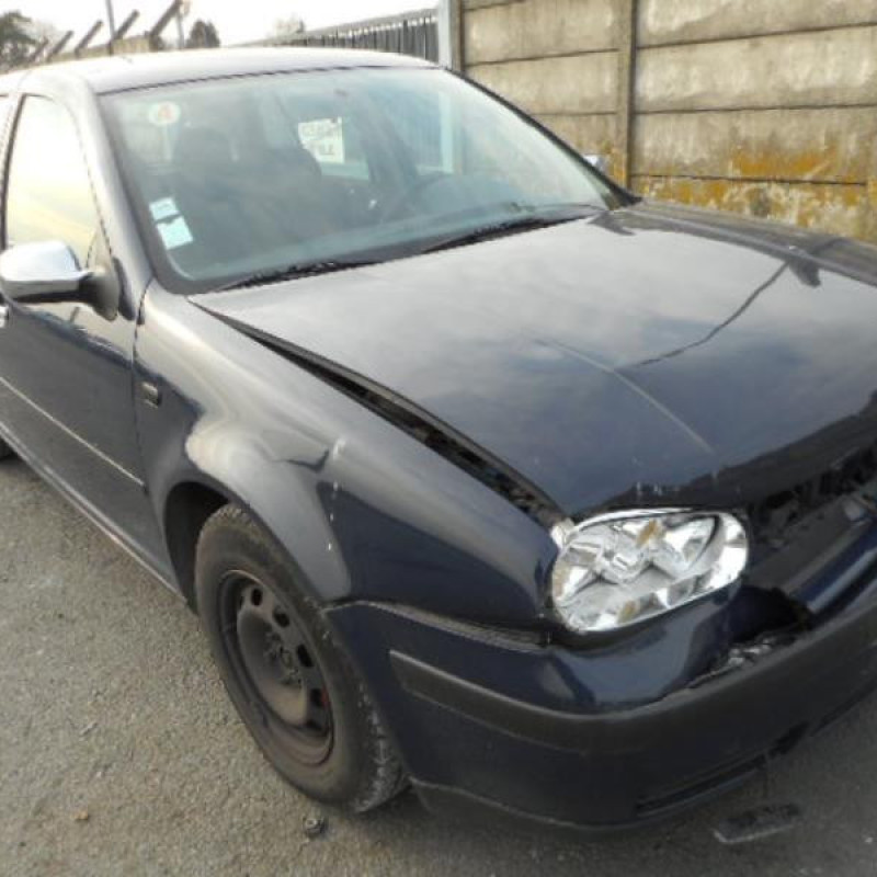 Porte arriere droit VOLKSWAGEN GOLF 4 Photo n°5