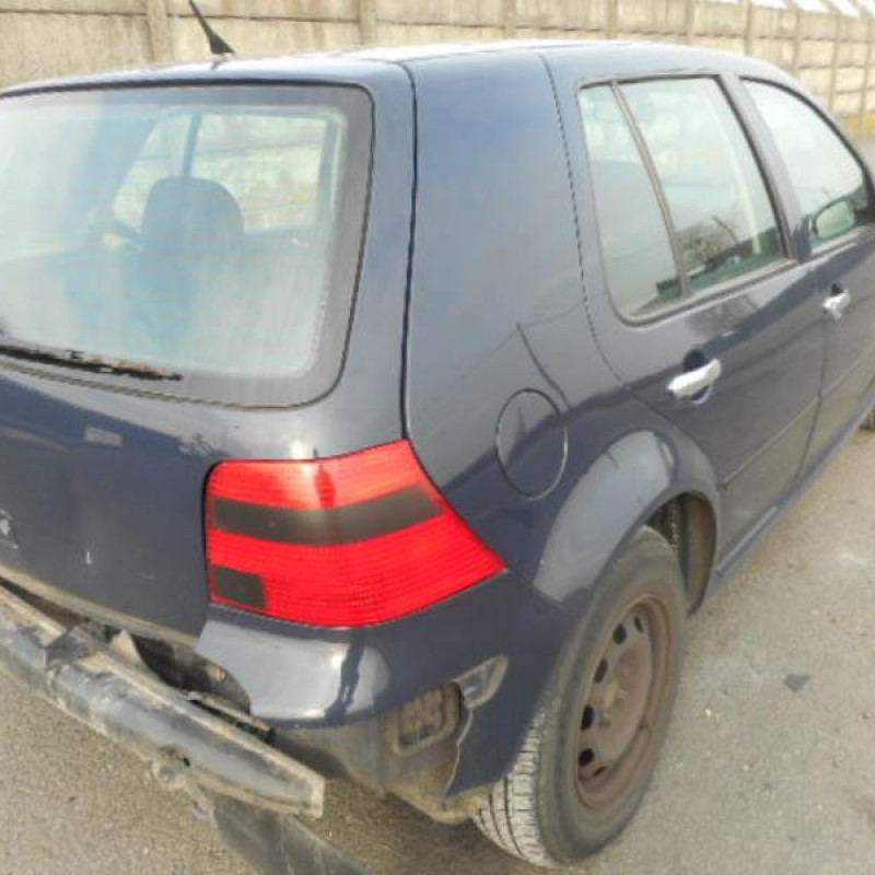 Porte arriere droit VOLKSWAGEN GOLF 4 Photo n°6