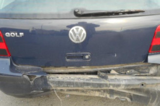 Porte arriere droit VOLKSWAGEN GOLF 4