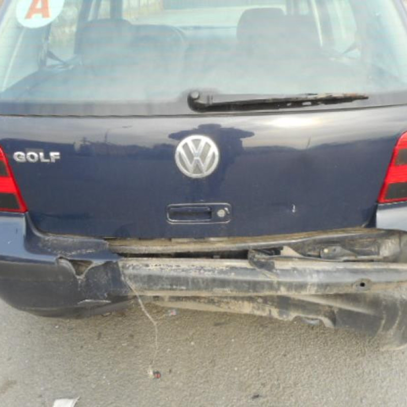 Porte arriere droit VOLKSWAGEN GOLF 4 Photo n°7