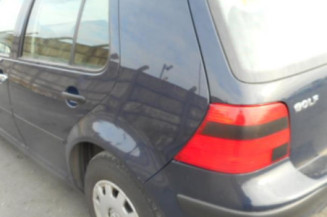 Porte arriere droit VOLKSWAGEN GOLF 4