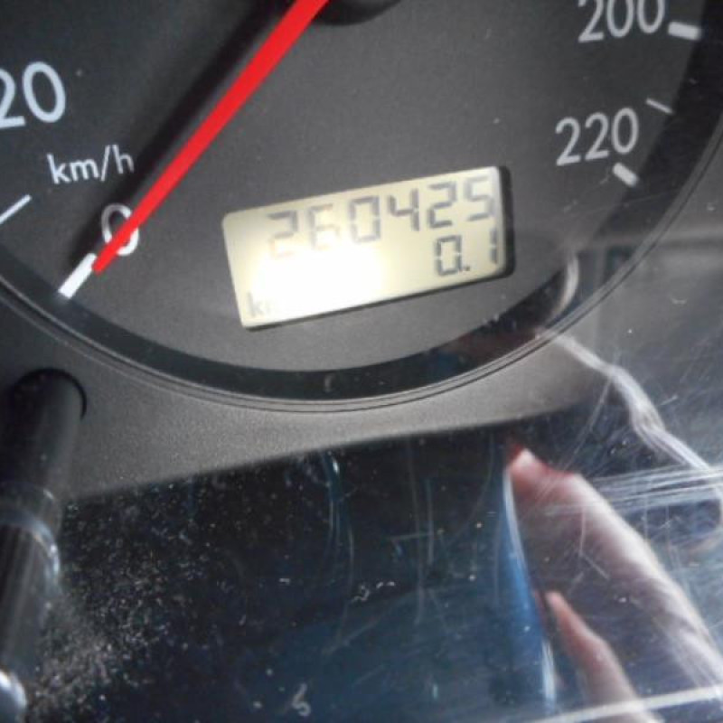 Porte arriere droit VOLKSWAGEN GOLF 4 Photo n°10