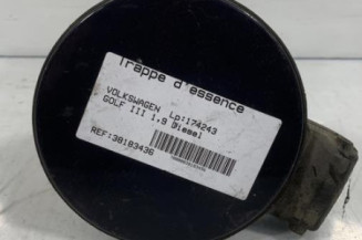 Trappe d'essence VOLKSWAGEN GOLF 4