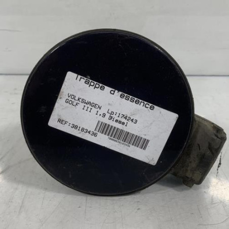 Trappe d'essence VOLKSWAGEN GOLF 4