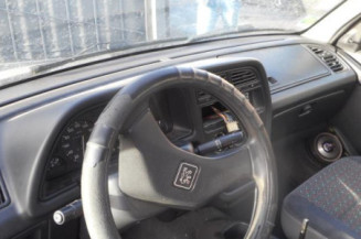 Calandre PEUGEOT 306