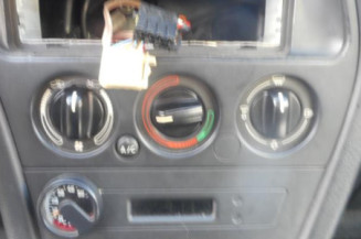 Calandre PEUGEOT 306