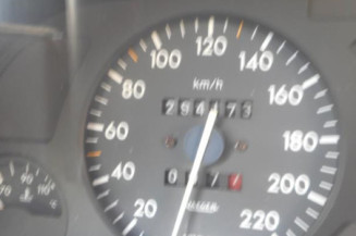 Calandre PEUGEOT 306
