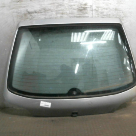 Malle/Hayon arriere PEUGEOT 306 Photo n°1