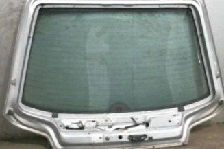 Malle/Hayon arriere PEUGEOT 306