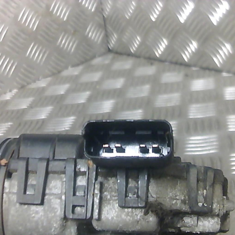 Moteur essuie glace avant CITROEN C5 1 Photo n°2