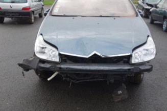 Moteur essuie glace avant CITROEN C5 1