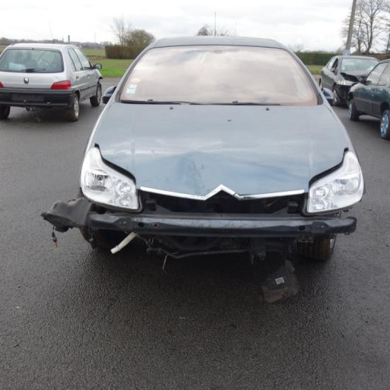 Moteur essuie glace avant CITROEN C5 1 Photo n°3