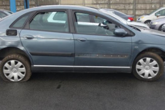 Moteur essuie glace avant CITROEN C5 1