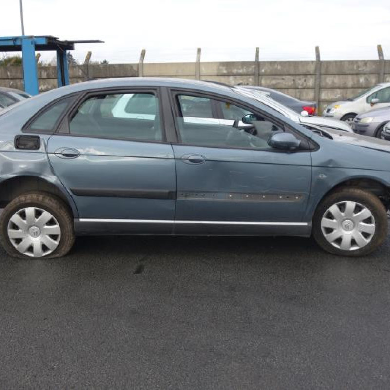 Moteur essuie glace avant CITROEN C5 1 Photo n°4