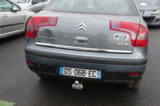 Moteur essuie glace avant CITROEN C5 1