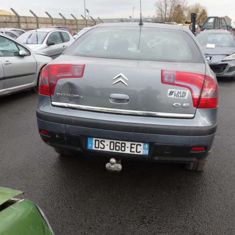 Moteur essuie glace avant CITROEN C5 1 Photo n°5