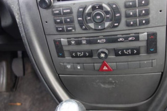 Moteur essuie glace avant CITROEN C5 1