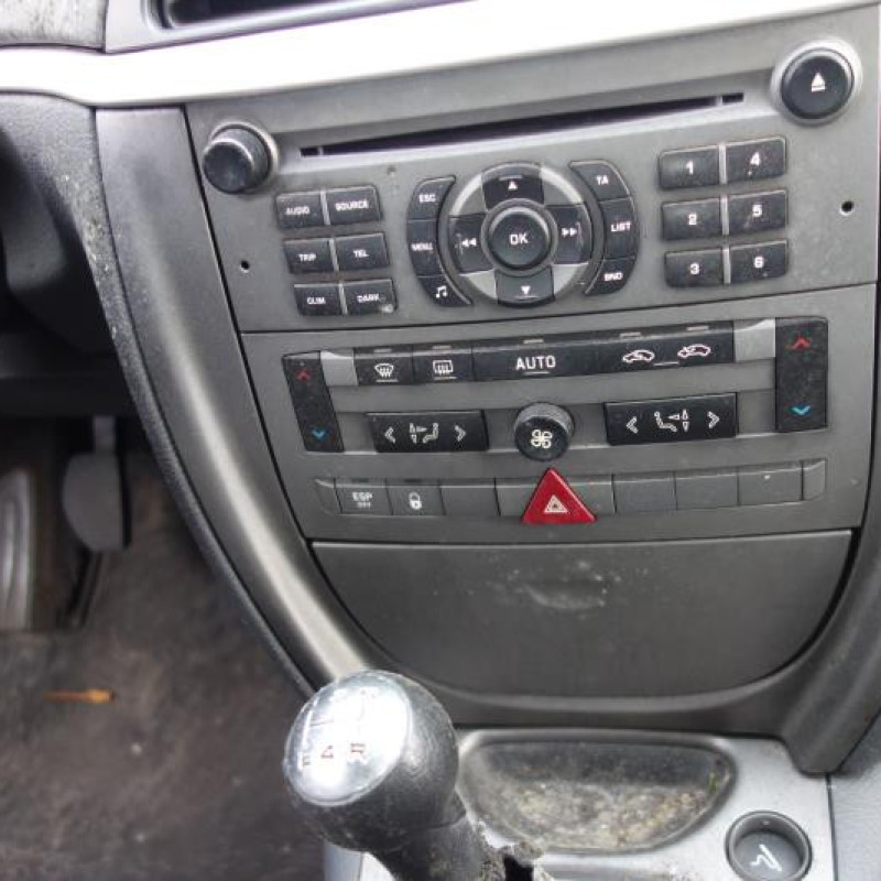 Moteur essuie glace avant CITROEN C5 1 Photo n°7