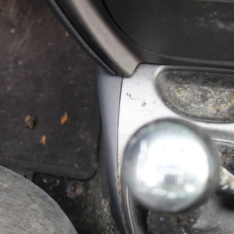 Moteur essuie glace avant CITROEN C5 1 Photo n°8