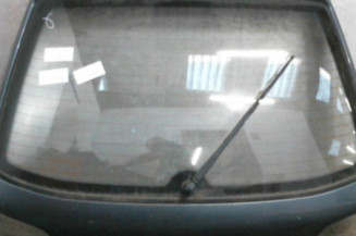 Malle/Hayon arriere PEUGEOT 306 Photo n°1