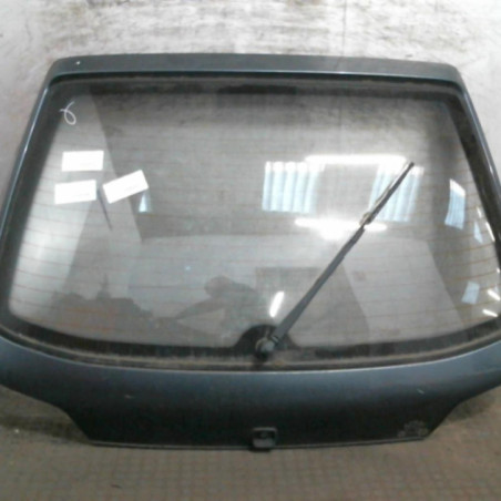 Malle/Hayon arriere PEUGEOT 306 Photo n°1