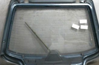 Malle/Hayon arriere PEUGEOT 306