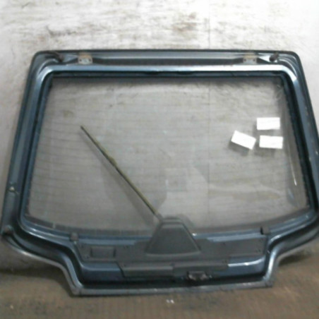 Malle/Hayon arriere PEUGEOT 306