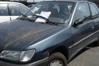 Malle/Hayon arriere PEUGEOT 306